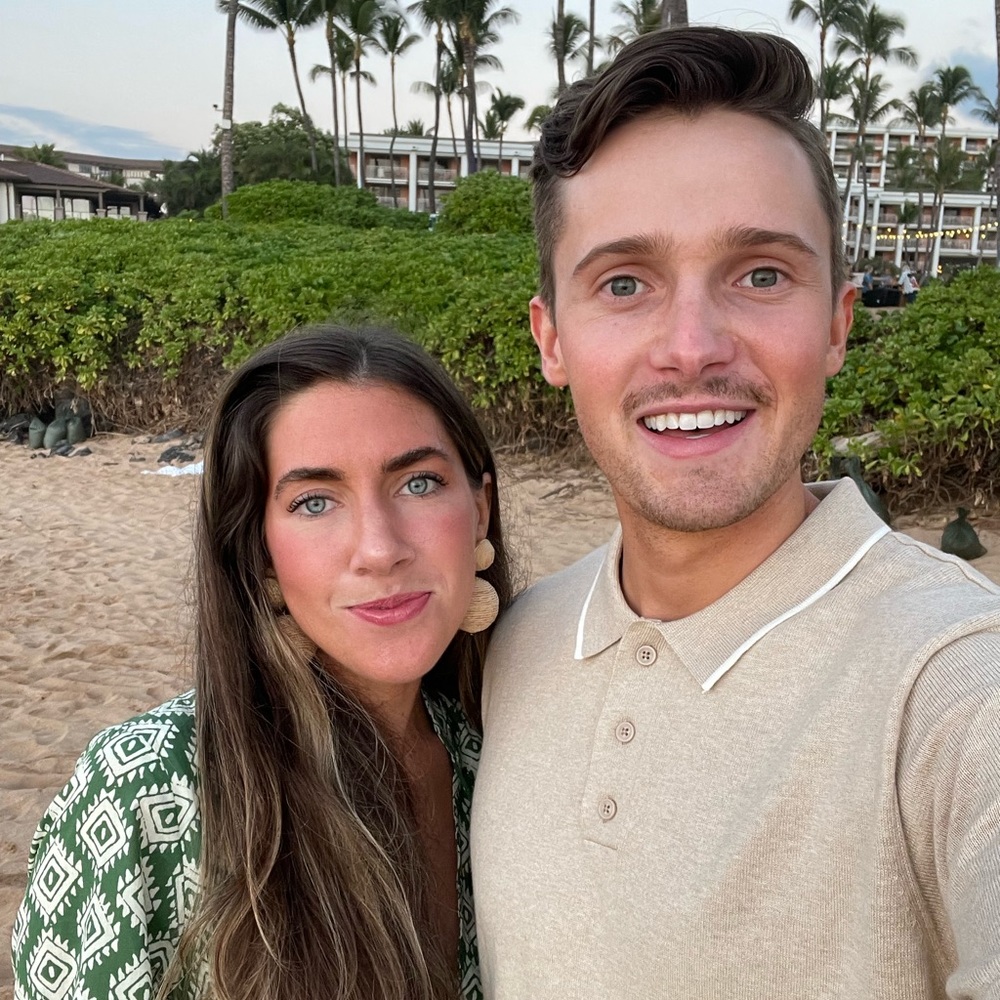 Meet your Posher, Henry